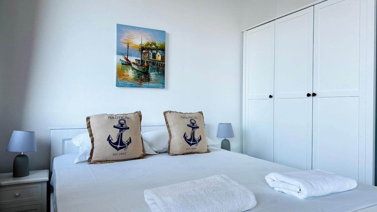 Garden Of Eden Modern Apartments - Apartello,Com Sveti Vlas Exterior foto