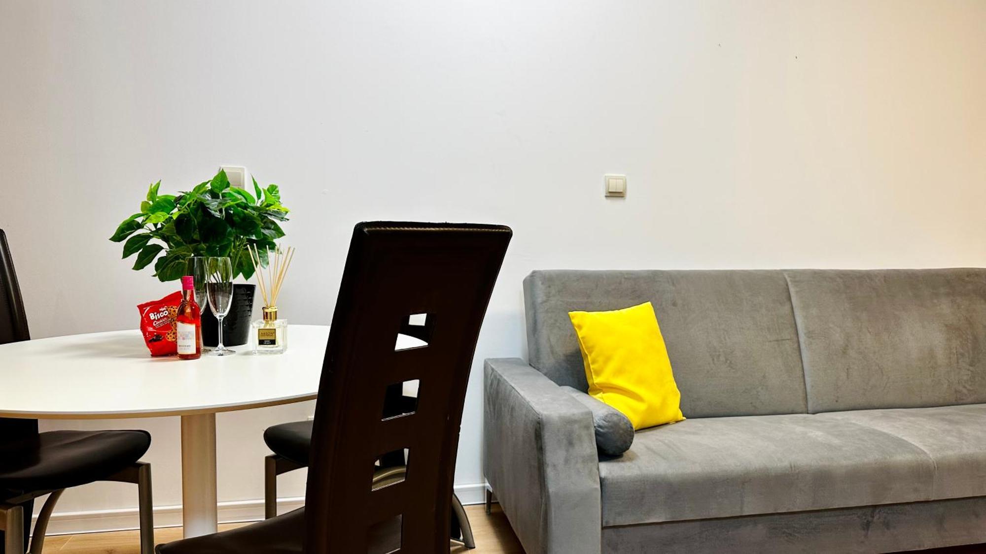 Garden Of Eden Modern Apartments - Apartello,Com Sveti Vlas Exterior foto